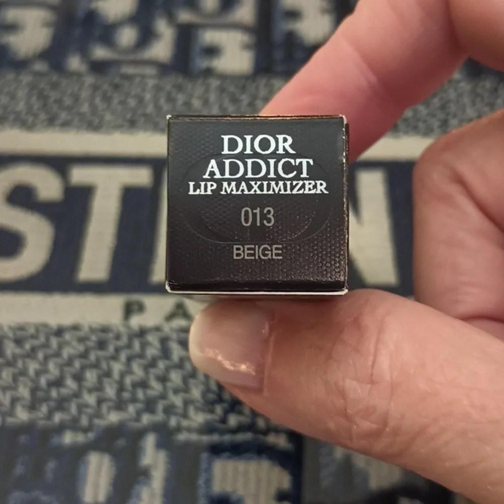 Dior Addict Lip Maximizer